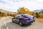 Maserati Ghibli S GranSport 2017 года